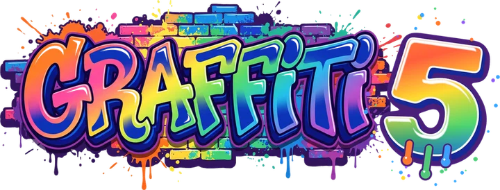 Graffiti 5