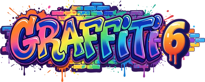 Graffiti 6