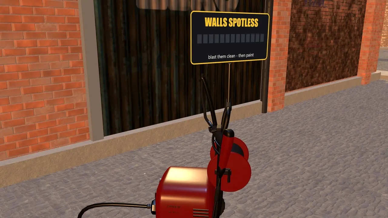 Graffiti 6 screenshot 4