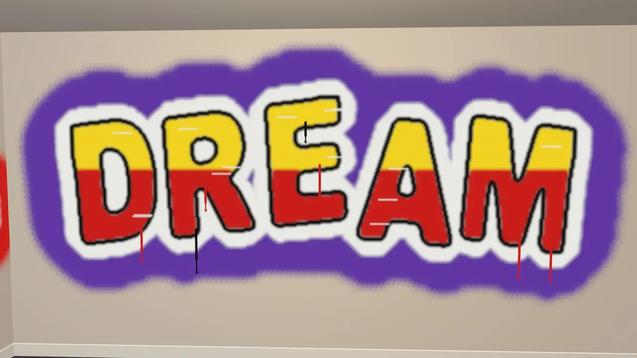 Graffiti AR screenshot 1