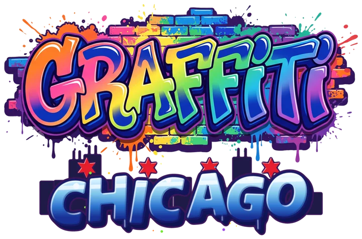 Graffiti Chicago