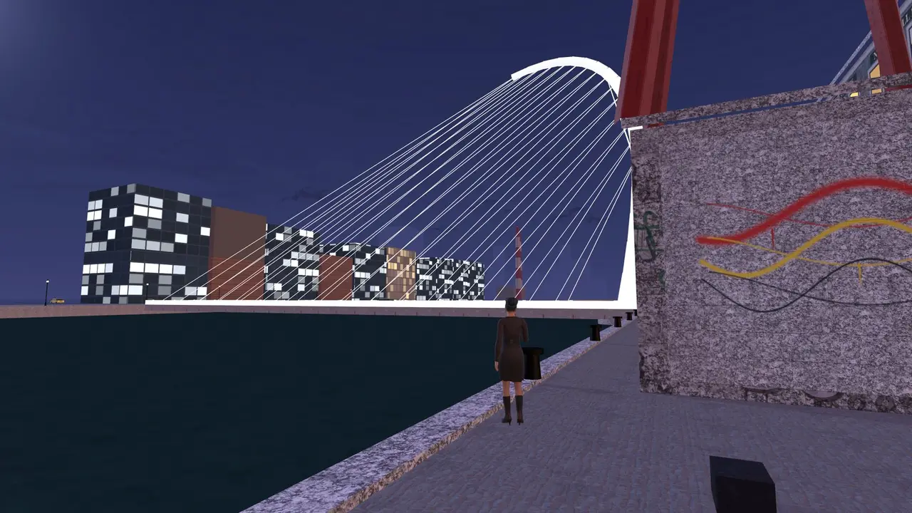 Graffiti Dublin screenshot 2