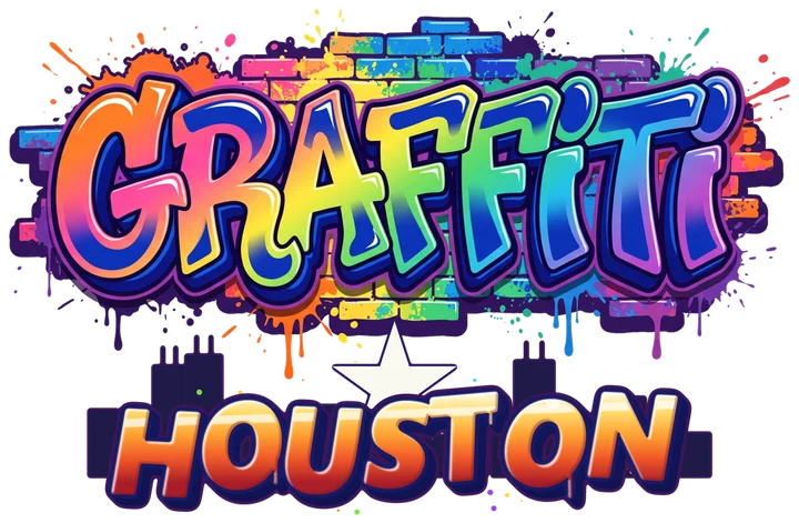 Graffiti Houston