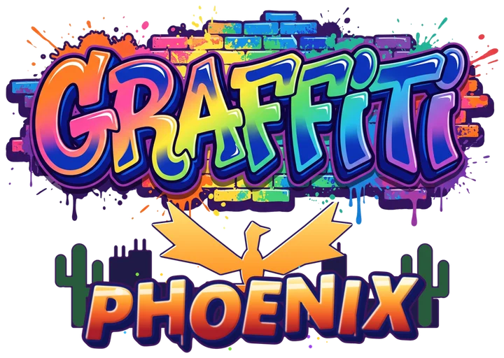 Graffiti Phoenix