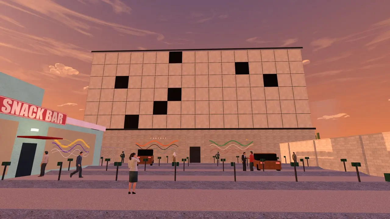 Graffiti Phoenix screenshot 3