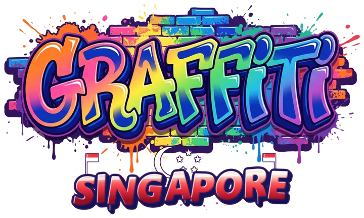 Graffiti Singapore