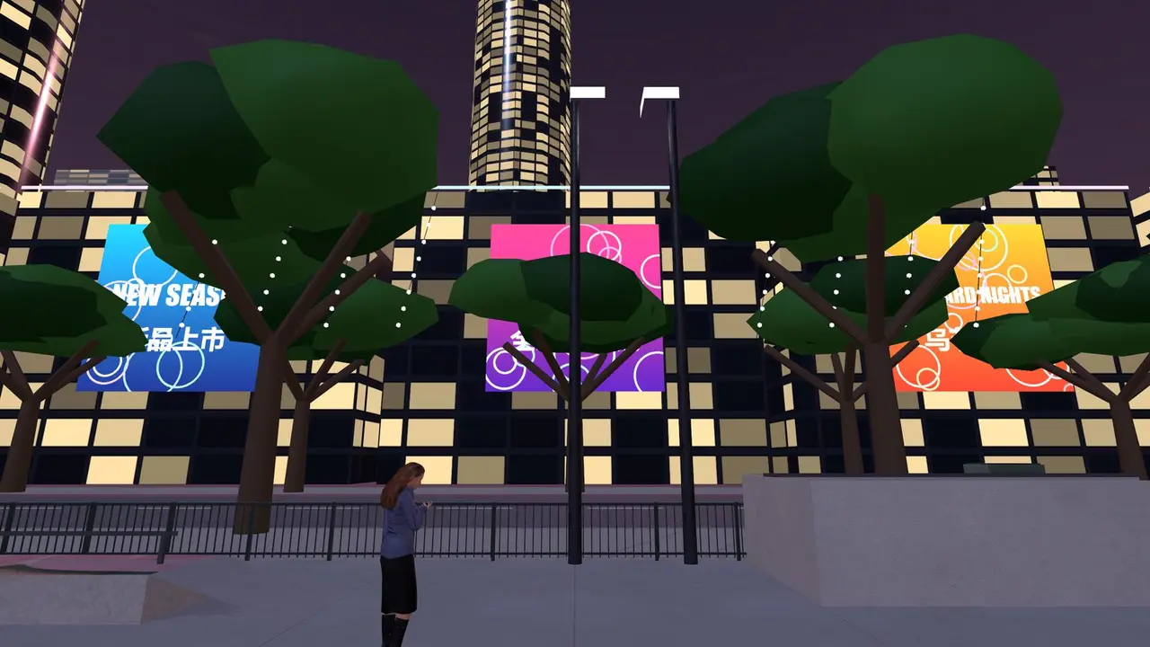 Graffiti Singapore screenshot 2