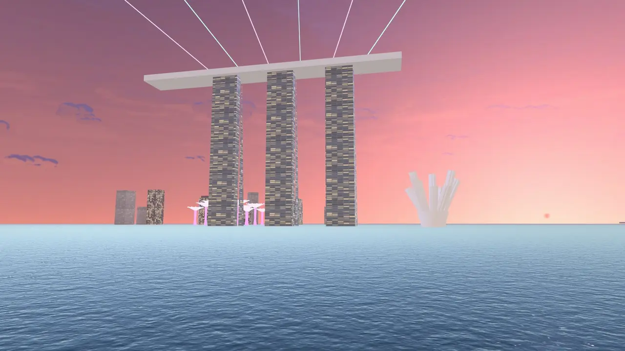 Graffiti Singapore screenshot 3