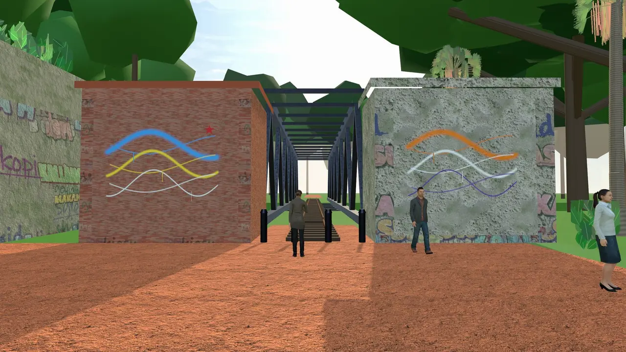 Graffiti Singapore screenshot 4