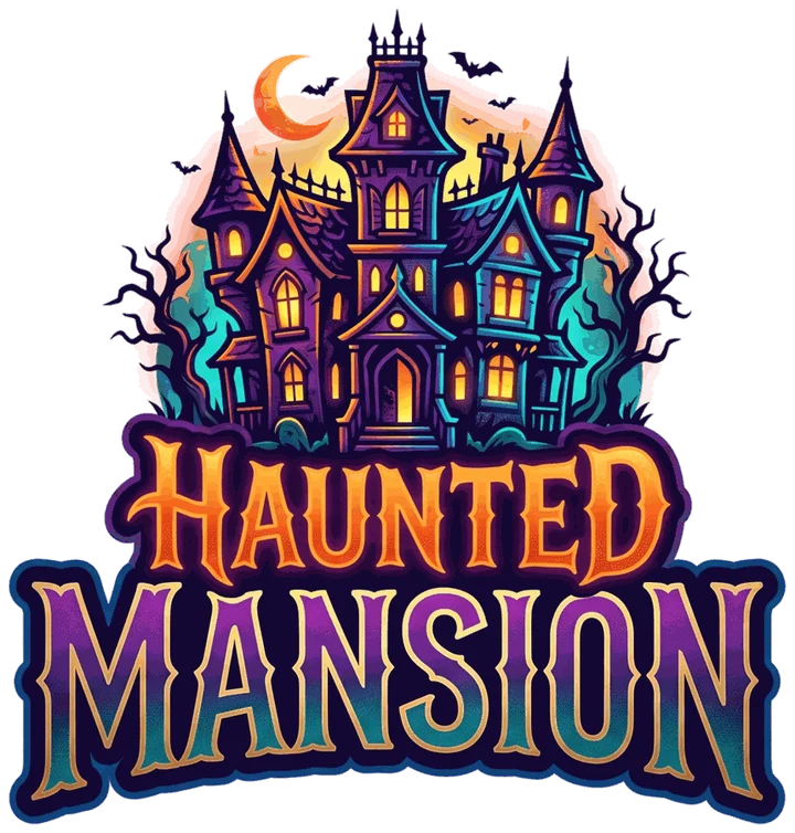 Haunted Mansion
