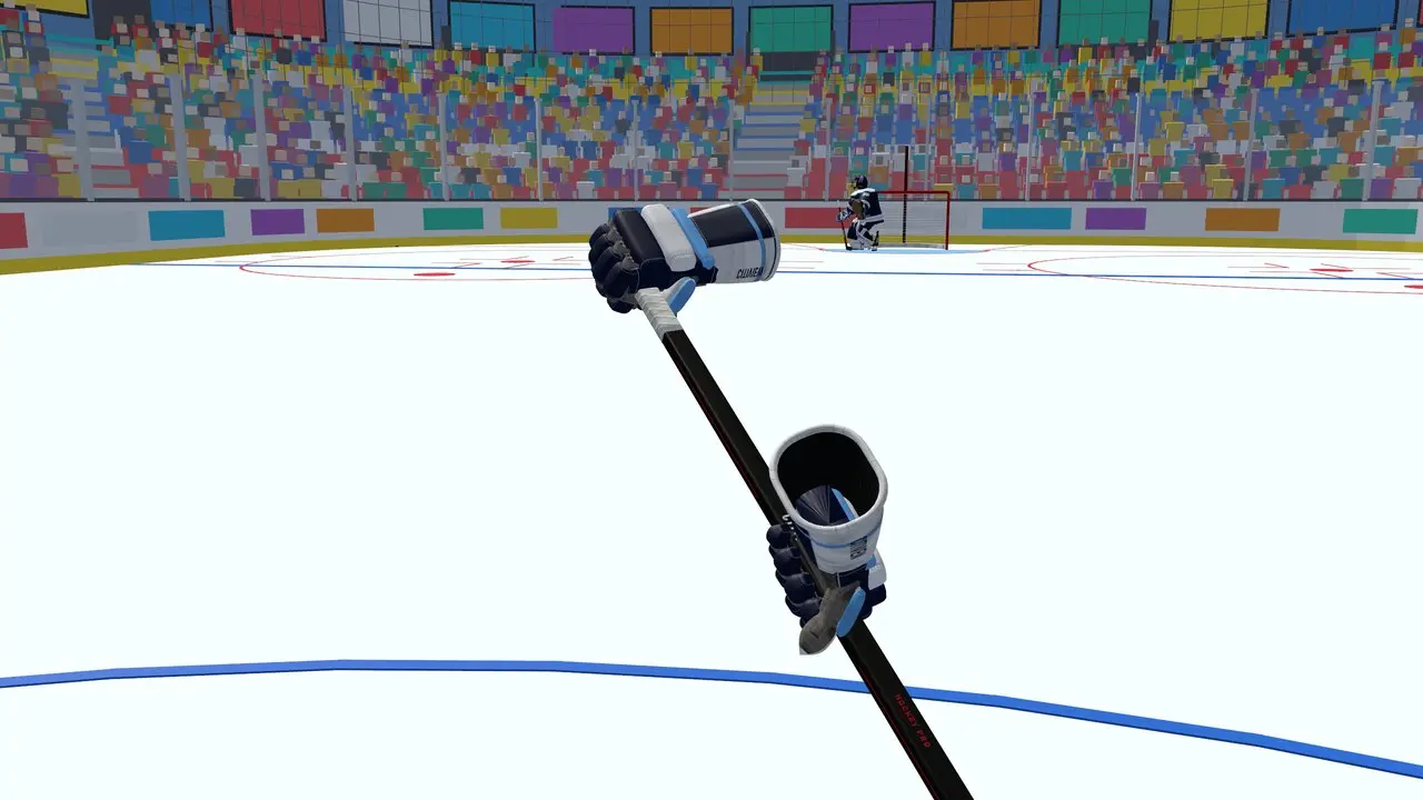 Hockey screenshot 4