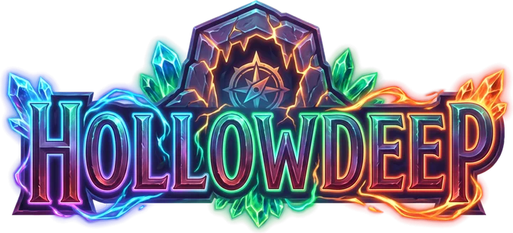 Hollowdeep