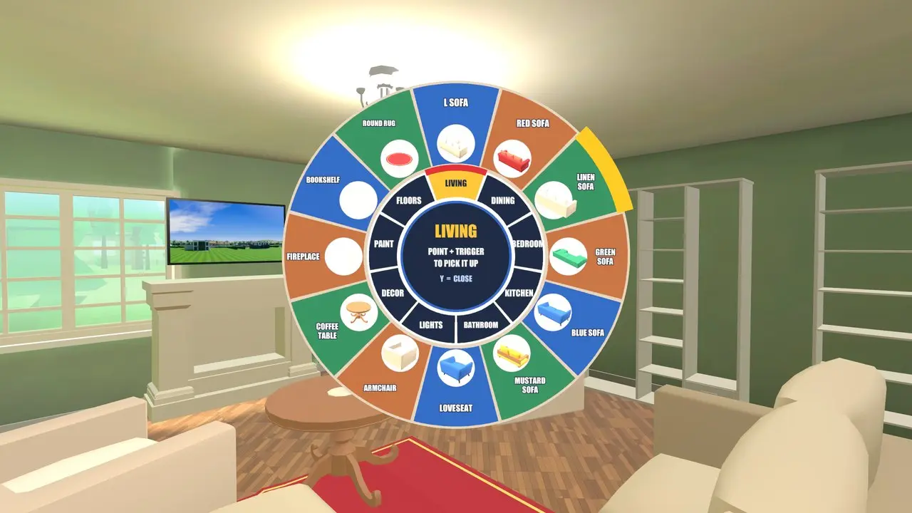 Home Designer screenshot 2