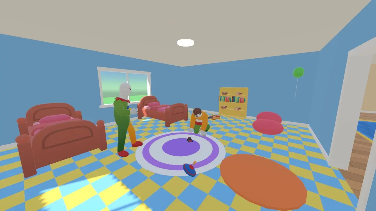 House Mayhem screenshot 4