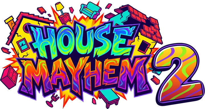 House Mayhem 2