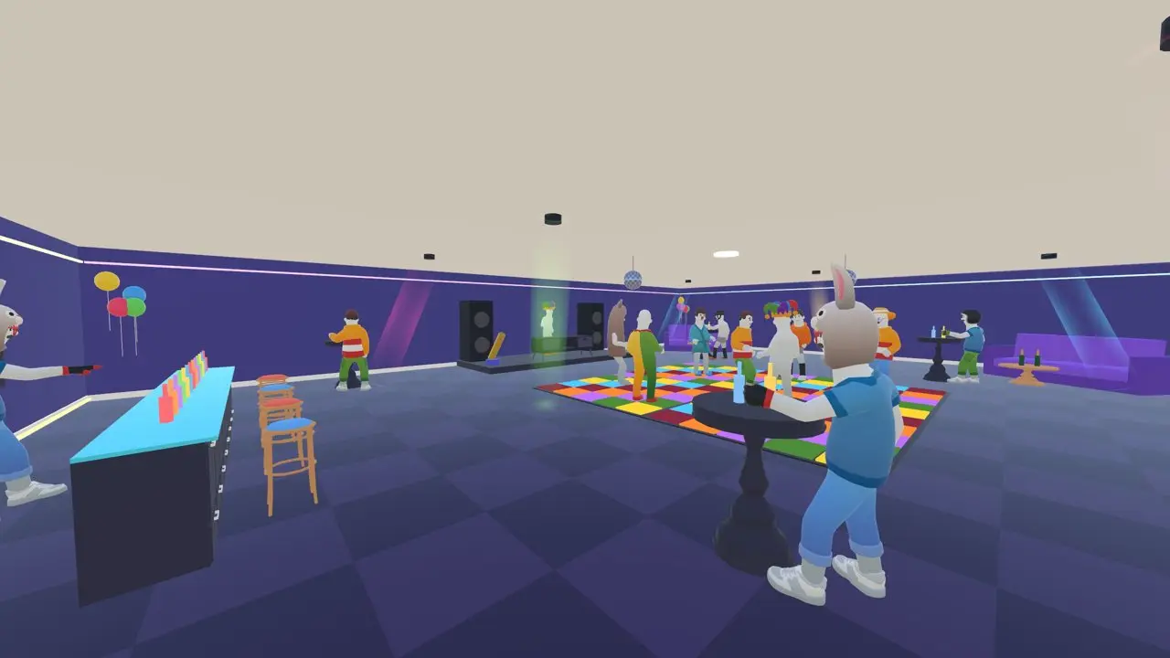 House Mayhem 2 screenshot 3