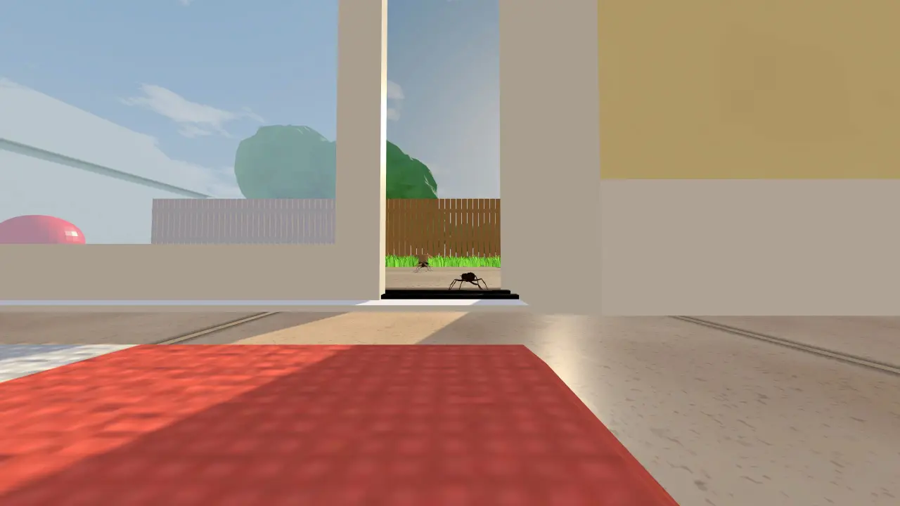 I Am Ant screenshot 2