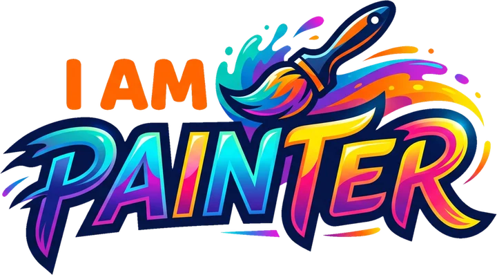 I Am Painter