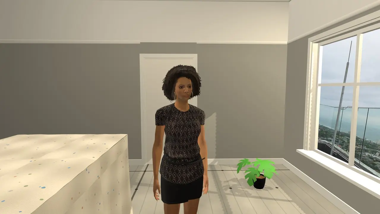 I Am Painter screenshot 4