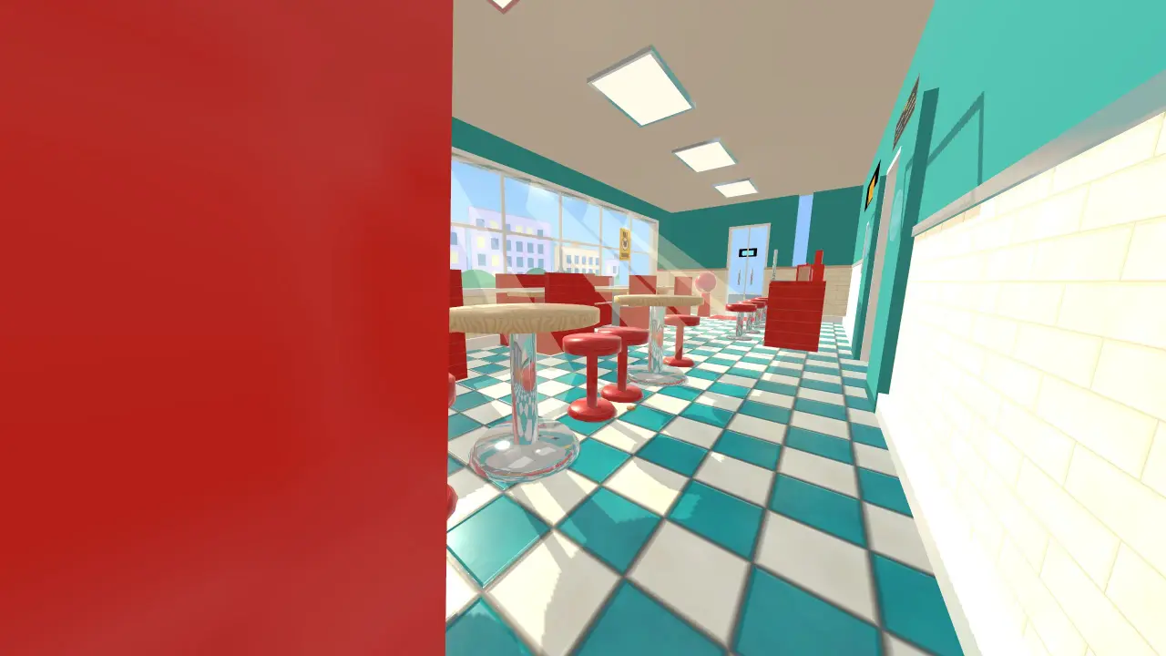I Am Rat screenshot 2