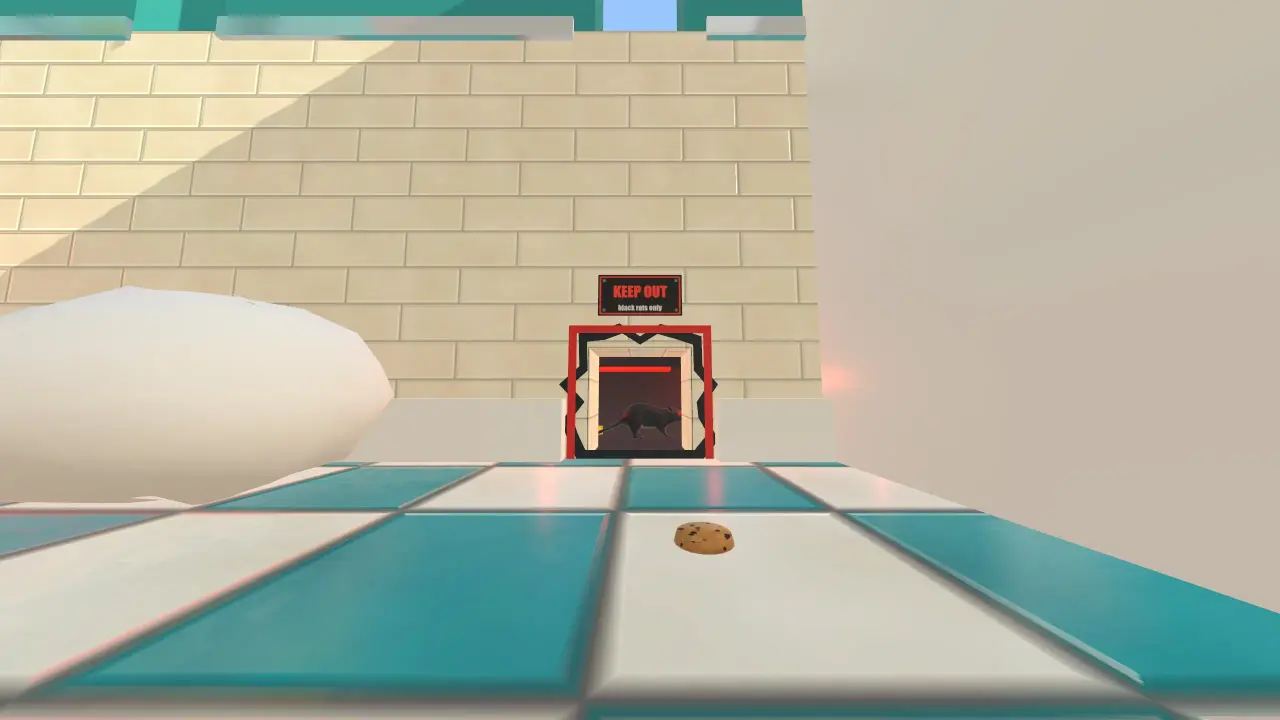 I Am Rat screenshot 3