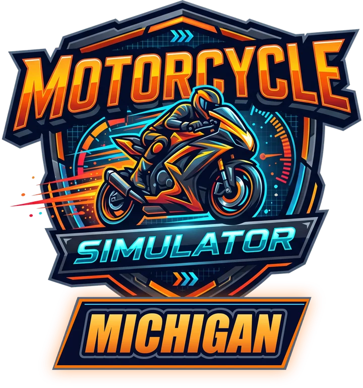 Motorcycle Simulator Michigan