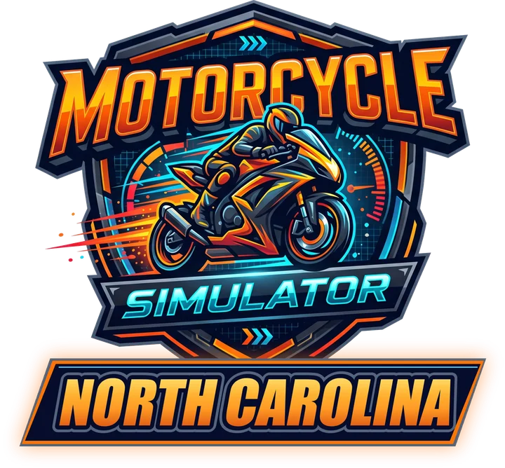 Motorcycle Simulator North Carolina