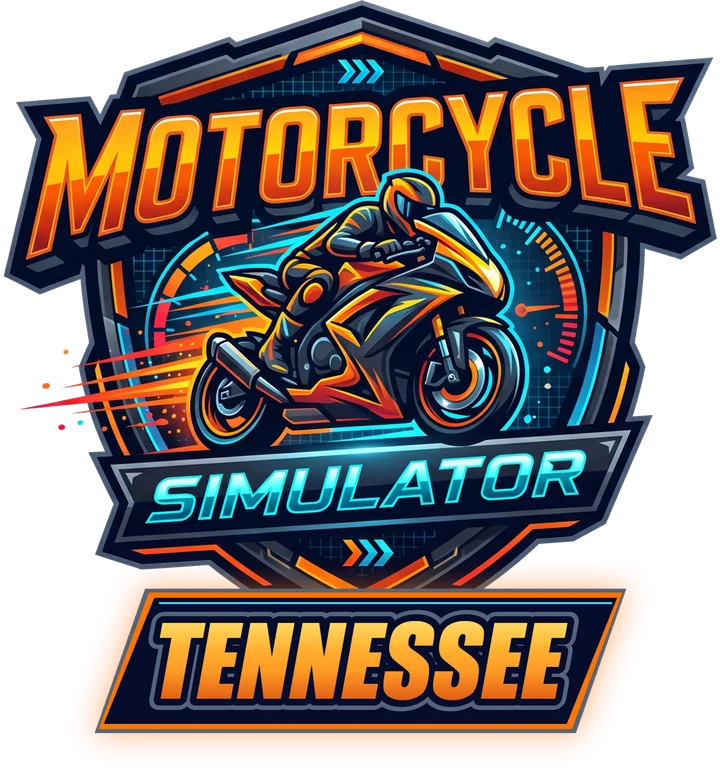 Motorcycle Simulator Tennessee