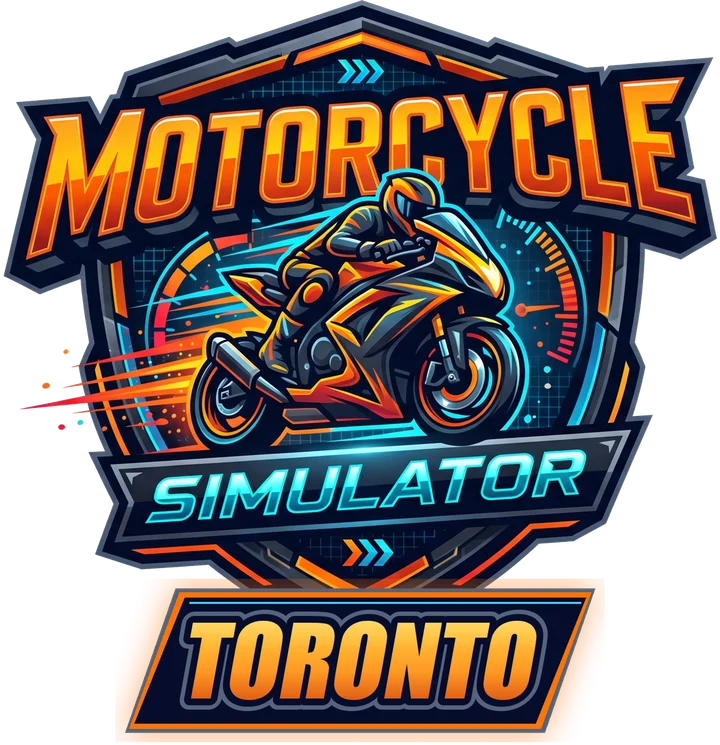 Motorcycle Simulator Toronto