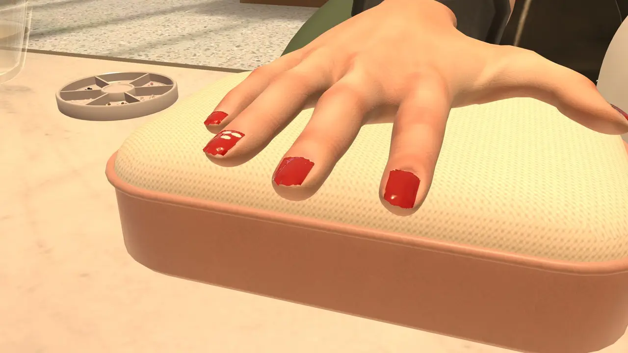 Nail Salon screenshot 2