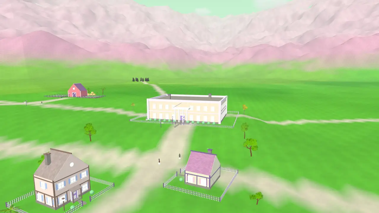 Obby screenshot 2