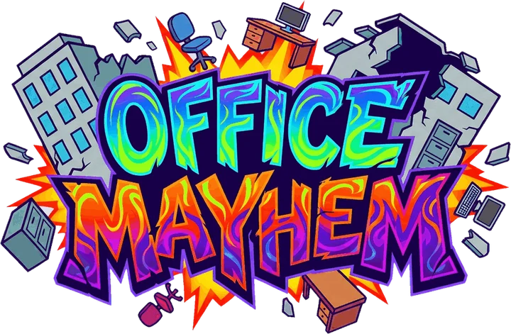 Office Mayhem