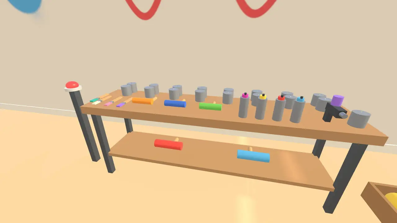 Paint Sandbox screenshot 1