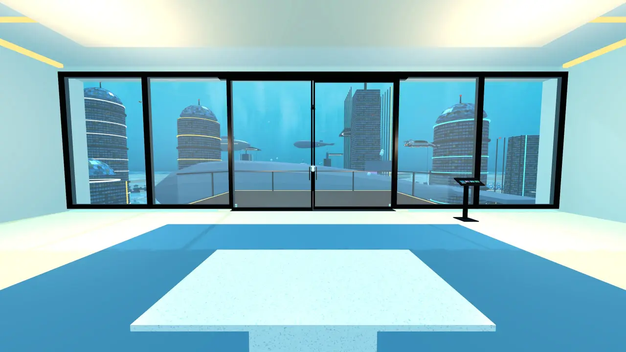 Penthouse Basketball 3 screenshot 2