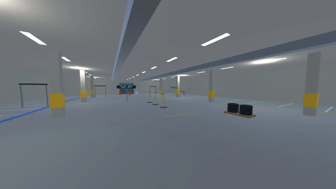 Pod Playground screenshot 4