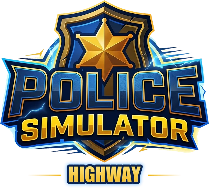 Police Simulator Highway