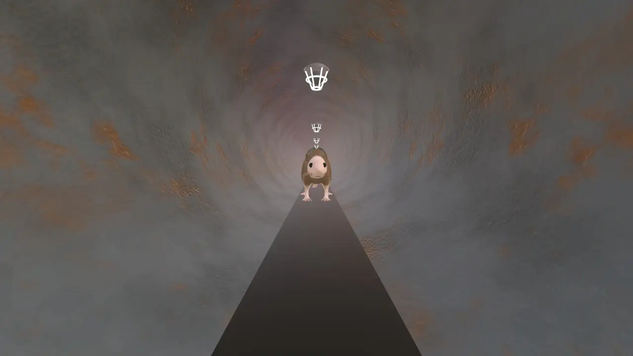 Rat Simulator screenshot 2