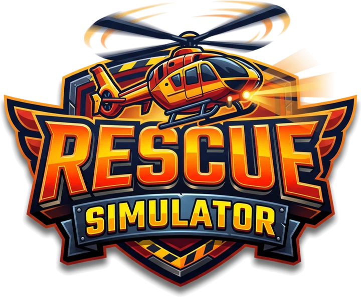 Rescue Simulator