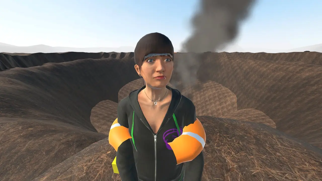 Rescue Simulator screenshot 1