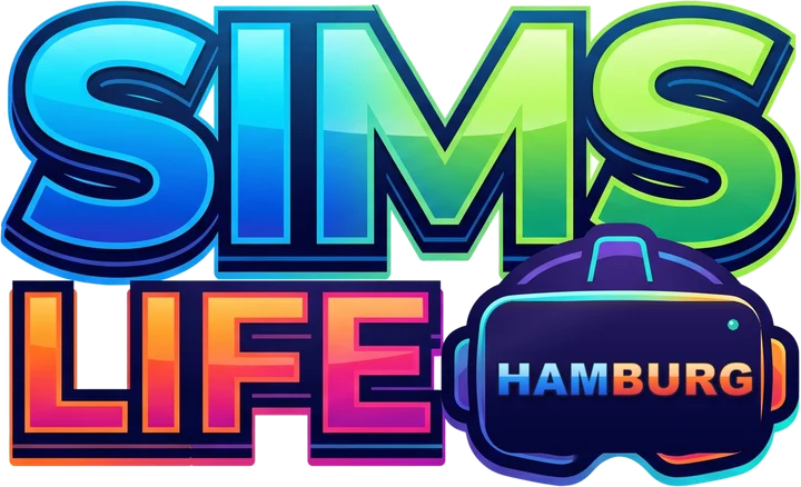 Sims Life Hamburg