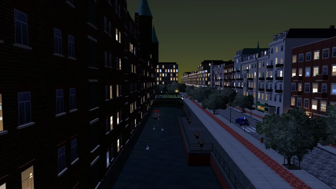 Sims Life Hamburg screenshot 5