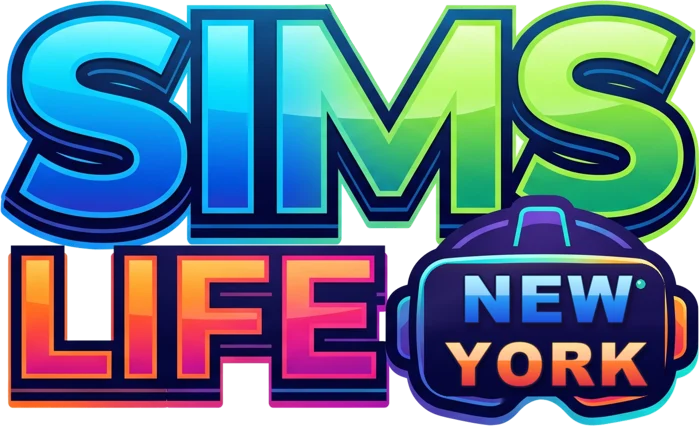 Sims Life New York