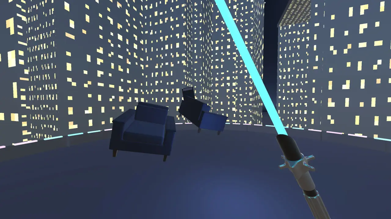 Slice Saber screenshot 3