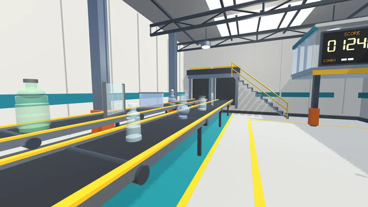Smash Factory screenshot 4