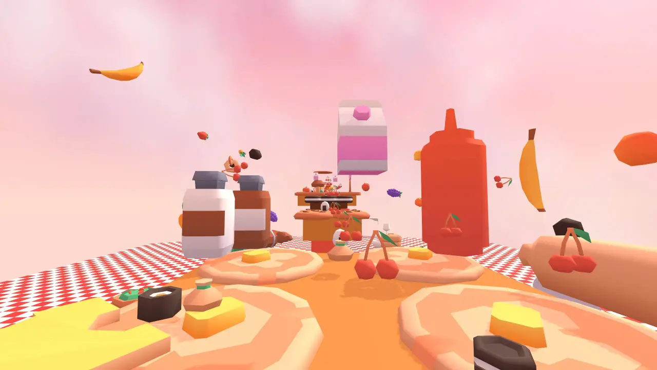 Sugar Runner screenshot 1