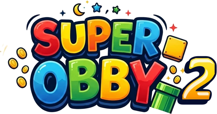 Super Obby 2