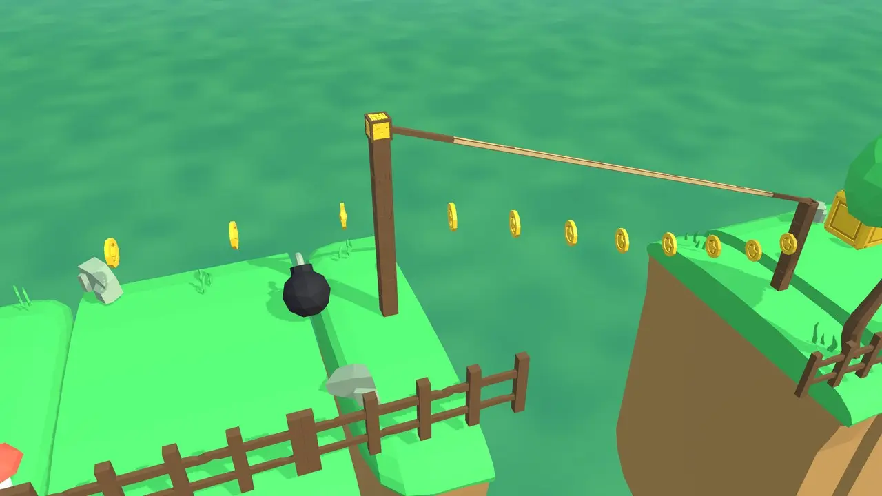 Super Obby 2 screenshot 1