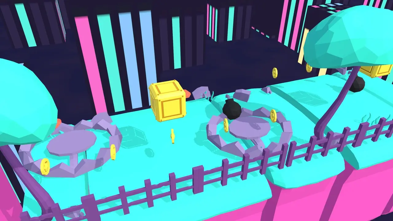 Super Obby 2 screenshot 2