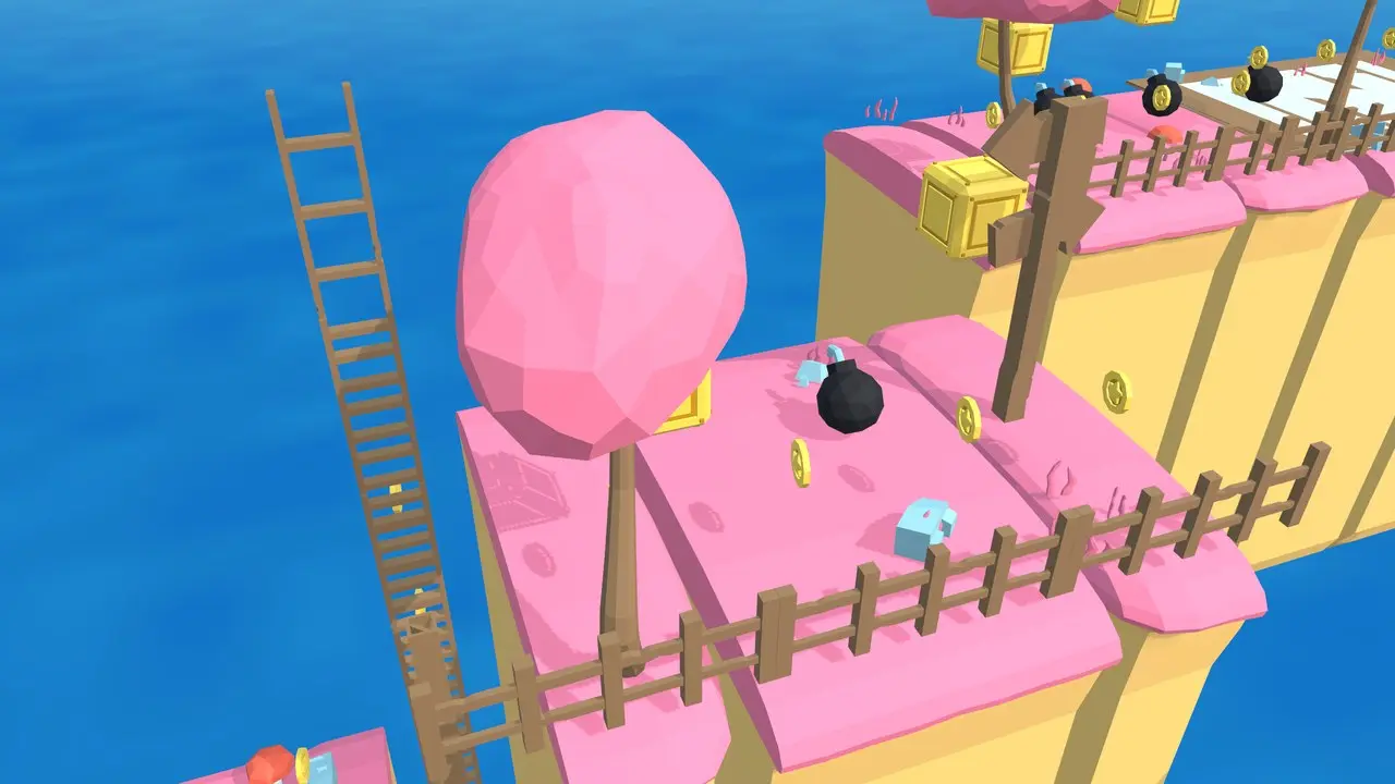 Super Obby 2 screenshot 3