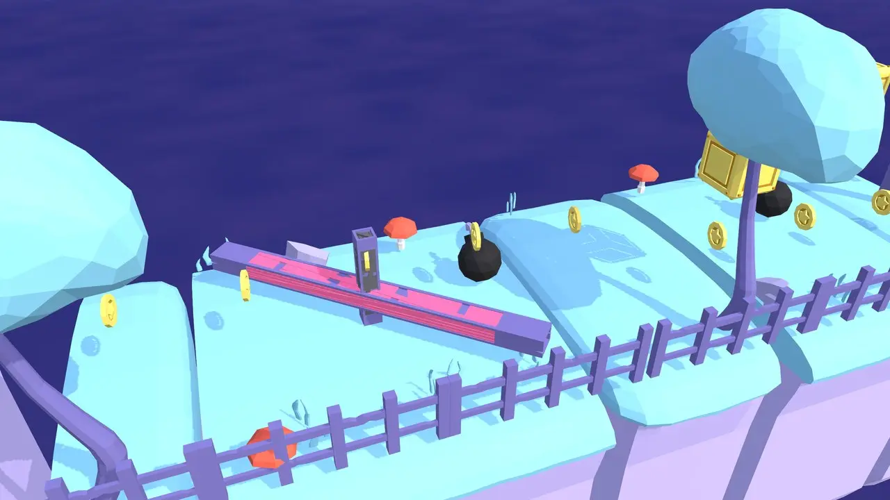 Super Obby 2 screenshot 4